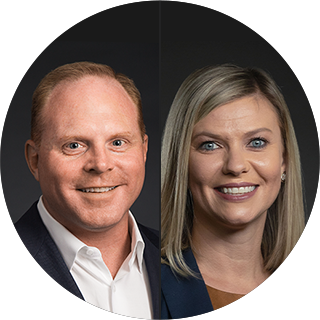 Bryan W. Adams & Rachelle McReynolds