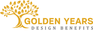 GOLDEN YEARS DESIGN BENEFITS™