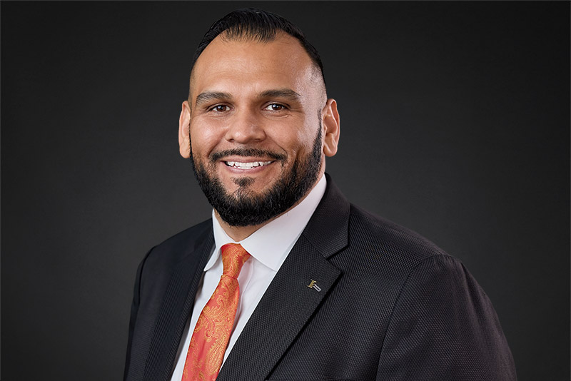 Co-Founder & CEO, Conquistadors Agency image