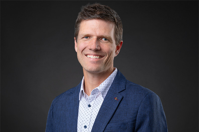 Managing Partner image