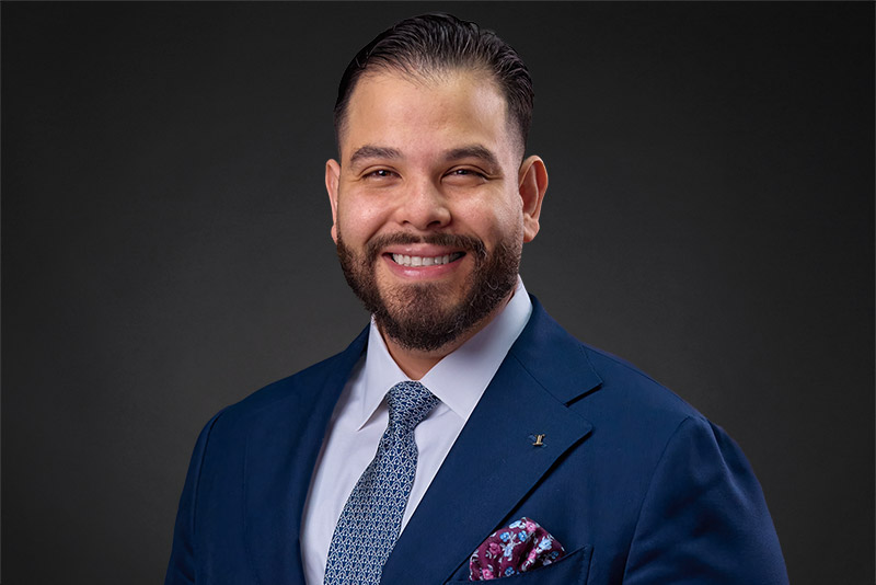 Founder, LIT Financial image