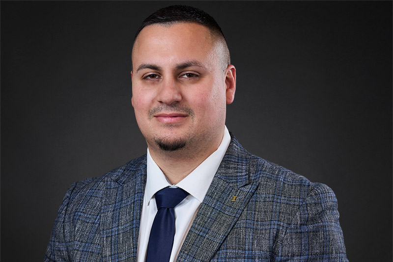 Founder & CEO, DTS Financial image