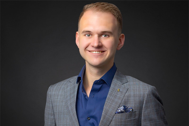 Founder, Brave Insurance Group image