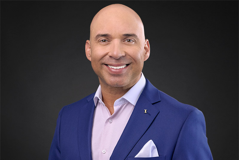 Founder & President, Insurance Pro image